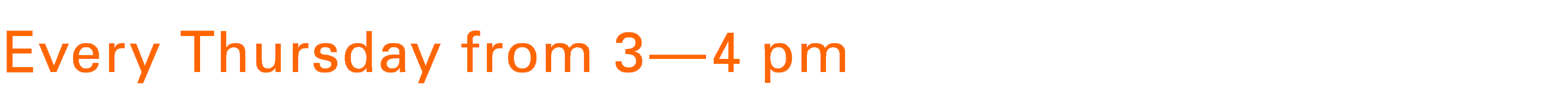Pi Radio Berlin FM 88,4, in Potsdam FM 90,7 - Radio Connection sendet jeden Donnerstag von 15 bis 16 Uhr